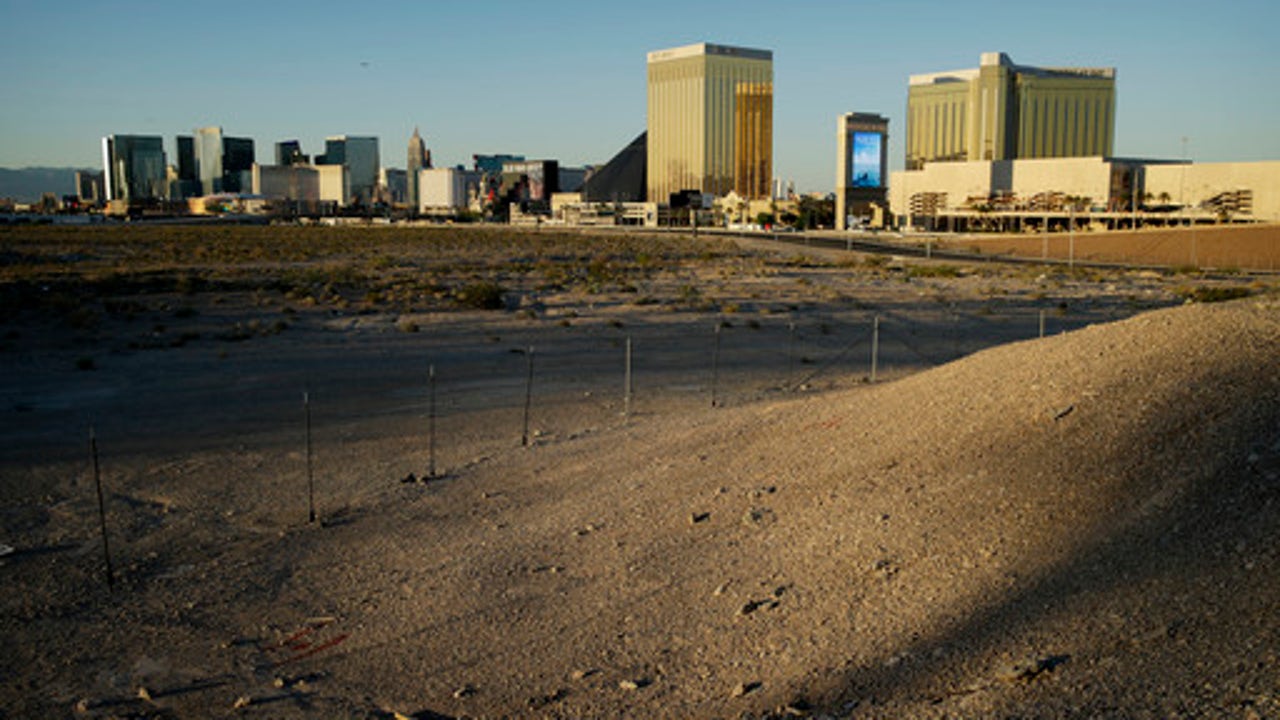 Unclear how Raiders' Vegas stadium will benefit community